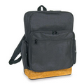 Backpack w/ Large Main Compartment